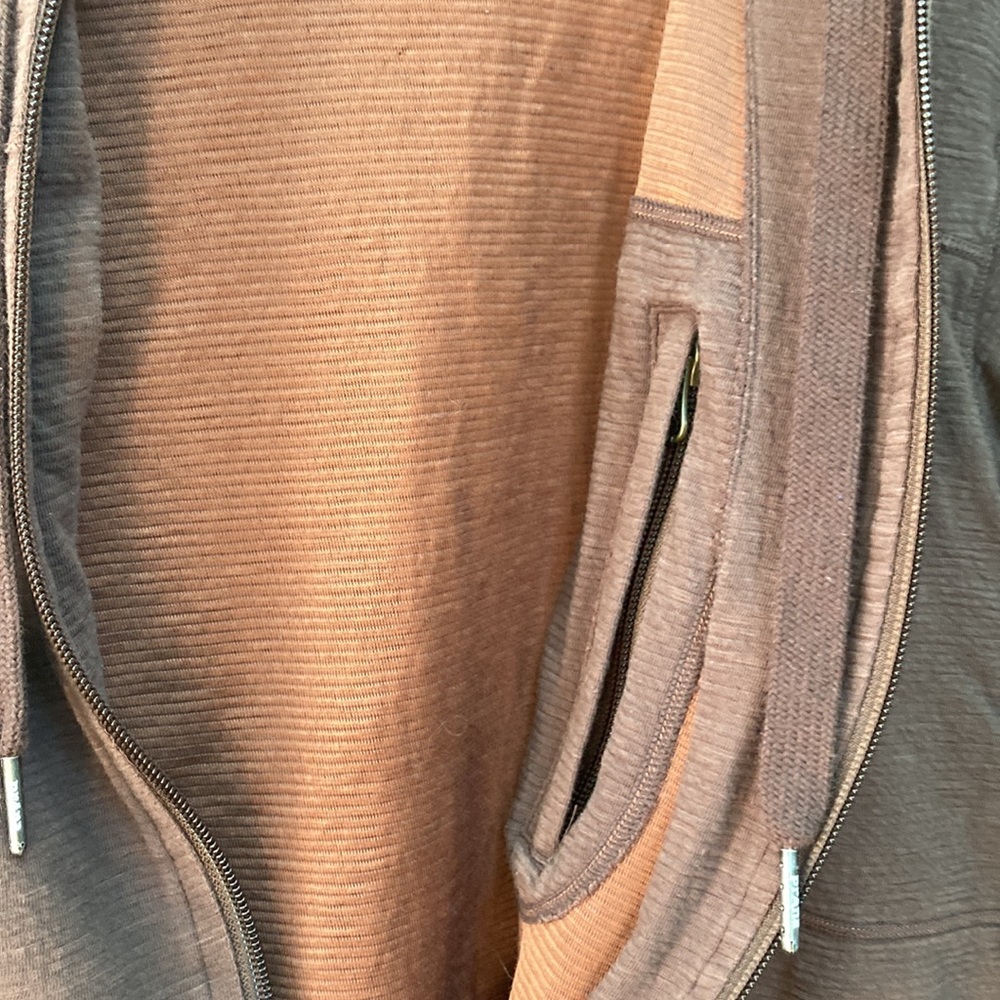 PRANA FRONTIER MENS HOODIE - Picture 5 of 8